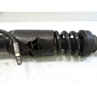 03 Mercedes R230 SL500 strut, ABC hydraulic shock, right front, 2303202813
