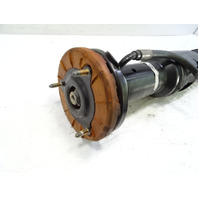 03 Mercedes R230 SL500 strut, ABC hydraulic shock, right front, 2303202813