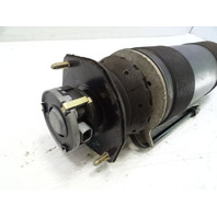 03 Mercedes R230 SL500 strut, ABC hydraulic shock, left rear, 2303200213