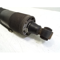 03 Mercedes R230 SL500 strut, ABC hydraulic shock, left rear, 2303200213