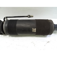 03 Mercedes R230 SL500 strut, ABC hydraulic shock, left rear, 2303200213