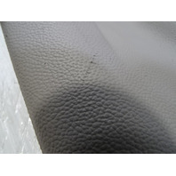 03 Mercedes R230 SL500 trim, interior rear pillar, right, 2307901445, alpaca gray