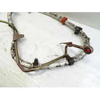 03 Mercedes R230 SL500 line, abc hydraulic hose, 2303203153
