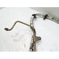 03 Mercedes R230 SL500 line, abc hydraulic hose, 2303203153