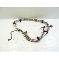 03 Mercedes R230 SL500 line, abc hydraulic hose, 2303203153