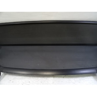 04 Mercedes R230 SL500 wind deflector OEM