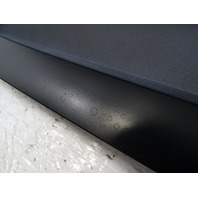 04 Mercedes R230 SL500 wind deflector OEM