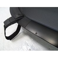 04 Mercedes R230 SL500 wind deflector OEM