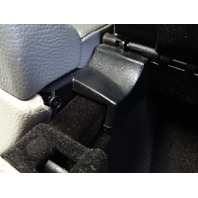 04 Mercedes R230 SL500 door panel, right, alpaca gray