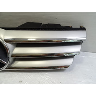 04 Mercedes R230 SL500 grille, with emblem, OEM, 2308801483