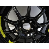 04 Mercedes R230 SL500 spare wheel tire, space saver, 2304010602 17 inch