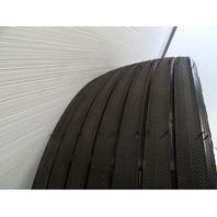04 Mercedes R230 SL500 spare wheel tire, space saver, 2304010602 17 inch