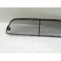 04 Mercedes R230 SL500 grille, mesh, front center bumper, 2308850053 SL500 SL600
