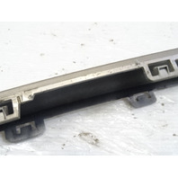 04 Mercedes R230 SL500 trim, bumper moulding right rear 2308850421