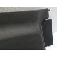 04 Mercedes R230 SL500 cargo cover, luggage, gray, 2306900065 SL600 SL65 SL55 AMG