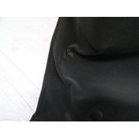 04 Mercedes R230 SL500 cargo cover, luggage, gray, 2306900065 SL600 SL65 SL55 AMG