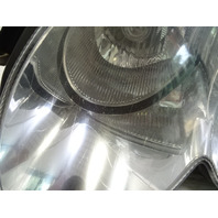 04 Mercedes R230 SL500 lamp, headlight, left, xenon, 2308206961 03-06