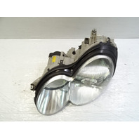 04 Mercedes R230 SL500 lamp, headlight, left, xenon, 2308206961 03-06