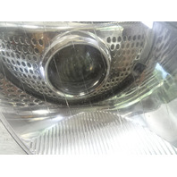 04 Mercedes R230 SL500 lamp, headlight, right, xenon, 2308207061 03-06