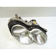 04 Mercedes R230 SL500 lamp, headlight, right, xenon, 2308207061 03-06