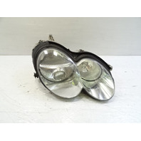 04 Mercedes R230 SL500 lamp, headlight, right, xenon, 2308207061 03-06