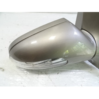 04 Mercedes R230 SL500 mirror, exterior, right door 04-06