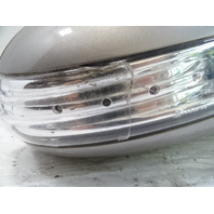 04 Mercedes R230 SL500 mirror, exterior, right door 04-06