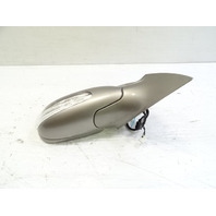 04 Mercedes R230 SL500 mirror, exterior, right door 04-06