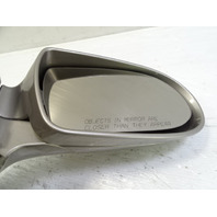 04 Mercedes R230 SL500 mirror, exterior, right door 04-06