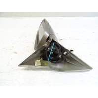 04 Mercedes R230 SL500 mirror, exterior, right door 04-06