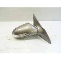 04 Mercedes R230 SL500 mirror, exterior, right door 04-06
