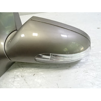 04 Mercedes R230 SL500 mirror, exterior, left door 04-06