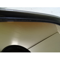 04 Mercedes R230 SL500 mirror, exterior, left door 04-06