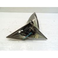 04 Mercedes R230 SL500 mirror, exterior, left door 04-06