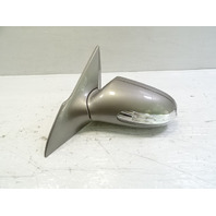 04 Mercedes R230 SL500 mirror, exterior, left door 04-06