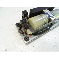 04 Mercedes R230 SL500 pump motor, for convertible hard top, 2308000030