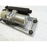 04 Mercedes R230 SL500 pump motor, for convertible hard top, 2308000030