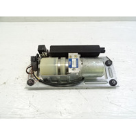 04 Mercedes R230 SL500 pump motor, for convertible hard top, 2308000030