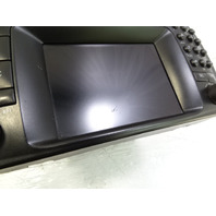 FOR PARTS 04 Mercedes R230 SL500 navigation unit command center radio 2308202889