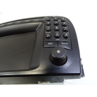 FOR PARTS 04 Mercedes R230 SL500 navigation unit command center radio 2308202889