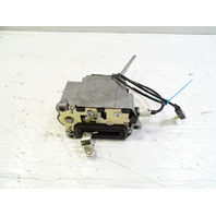 04 Mercedes R230 SL500 gear shifter selector 2302674824