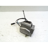 04 Mercedes R230 SL500 gear shifter selector 2302674824