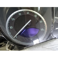 04 Mercedes R230 SL500 instrument cluster, speedometer, 2305405511 03-04