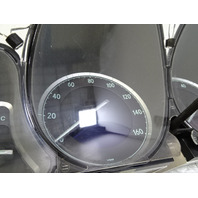 04 Mercedes R230 SL500 instrument cluster, speedometer, 2305405511 03-04