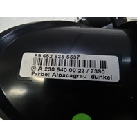 04 Mercedes R230 SL500 instrument cluster, speedometer, 2305405511 03-04
