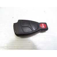 04 Mercedes R230 SL500 switch, ignition module 2305451108 w/key