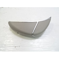 04 Mercedes R230 SL500 trim, w/ seat back recline switch, right gray 2309130411