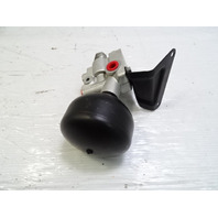 04 Mercedes R230 SL500 valve block, hydraulic pressure, ABC suspension 2203270231