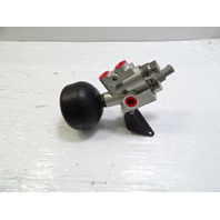 04 Mercedes R230 SL500 valve block, hydraulic pressure, ABC suspension 2203270231