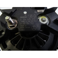 04 Mercedes R230 SL500 alternator, BOSCH, 0121541302